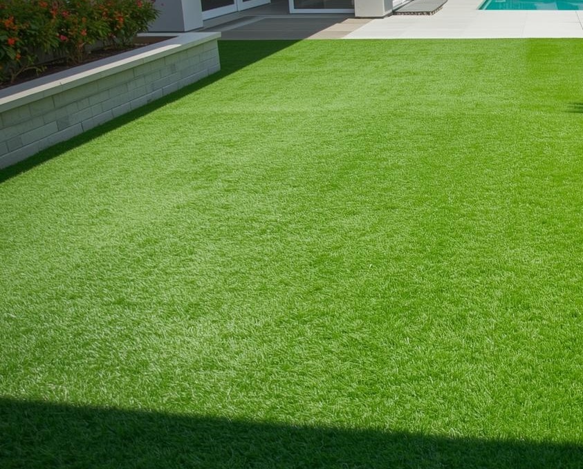 Artificial Turf